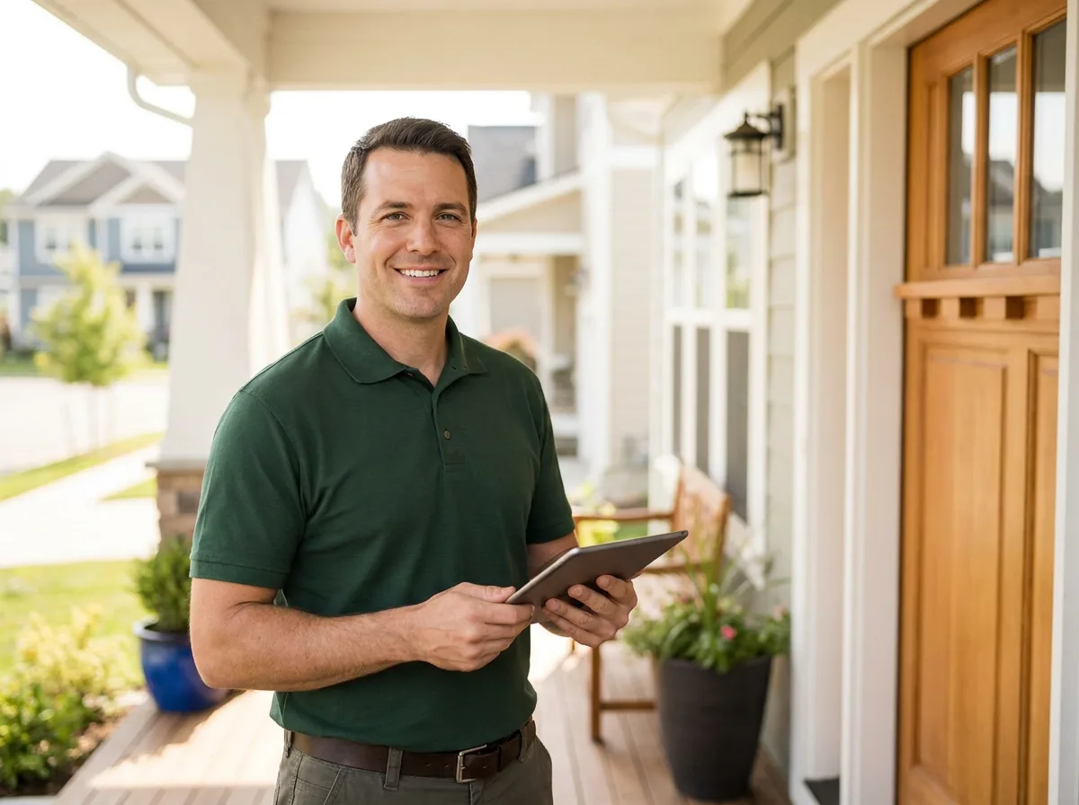 Pest control FAQs for Ashby, NE